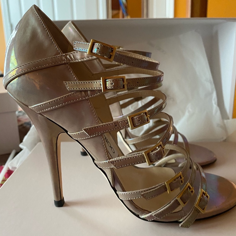 Jimmy Choo Shoes